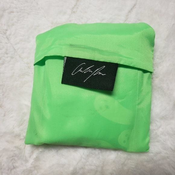 ❤️amber Rose Reusable Glow In The Dark Ghost Bag - Picture 2 of 3